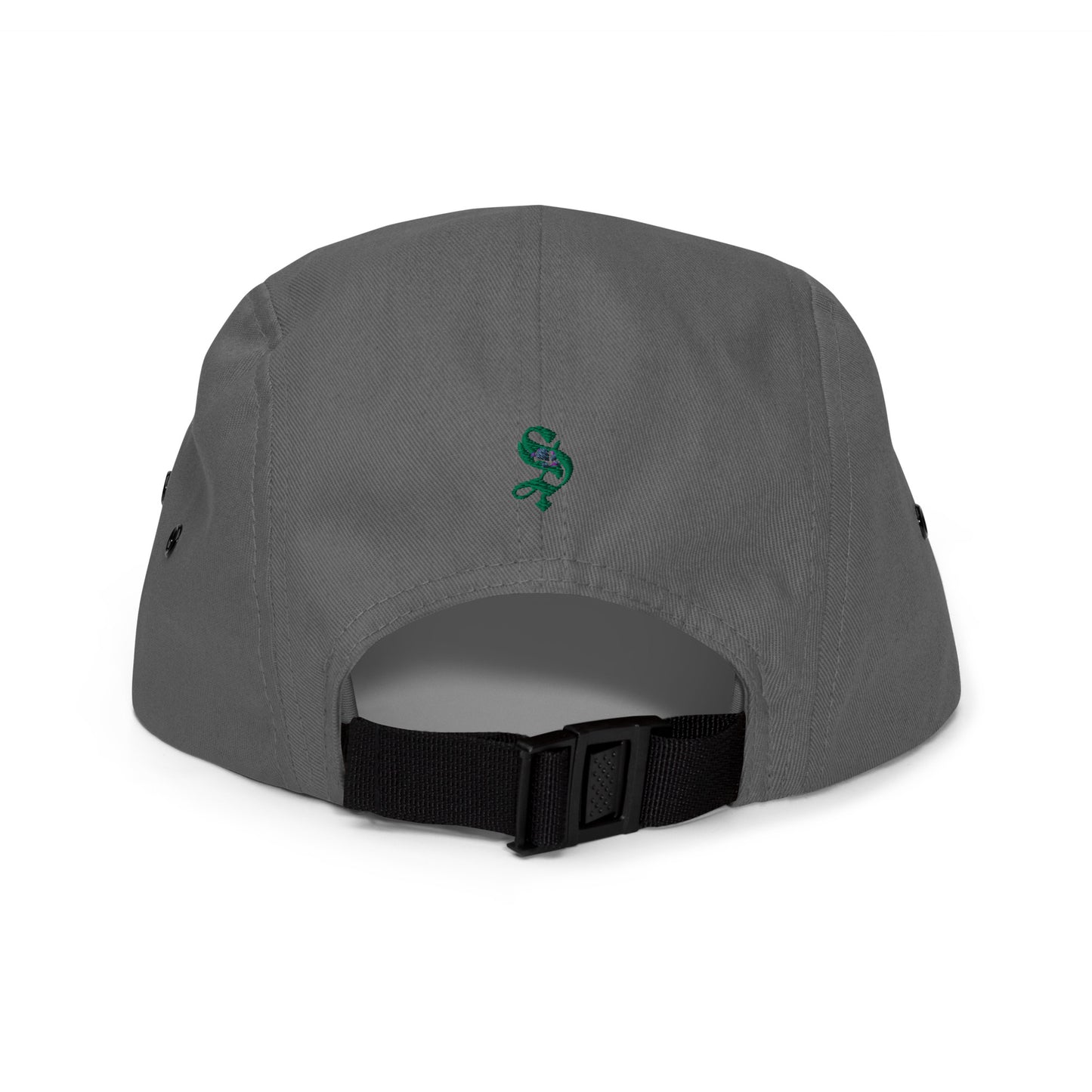 Sparkle's Alias 'SHE. F. Hutton' Five Panel Cap