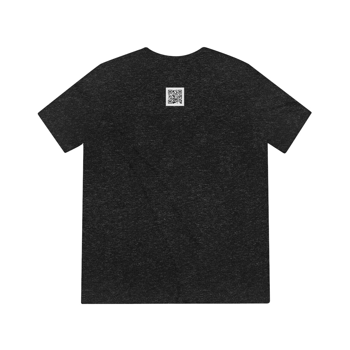 Sparkle Obstacle Course Artwork Unisex Tee