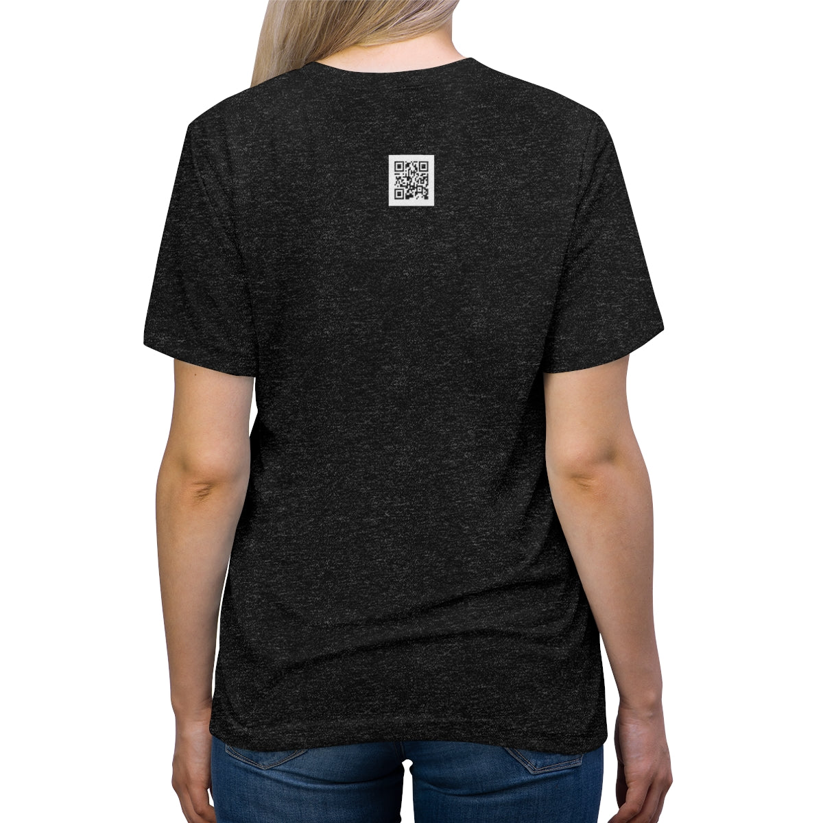 Sparkle Obstacle Course Artwork Unisex Tee