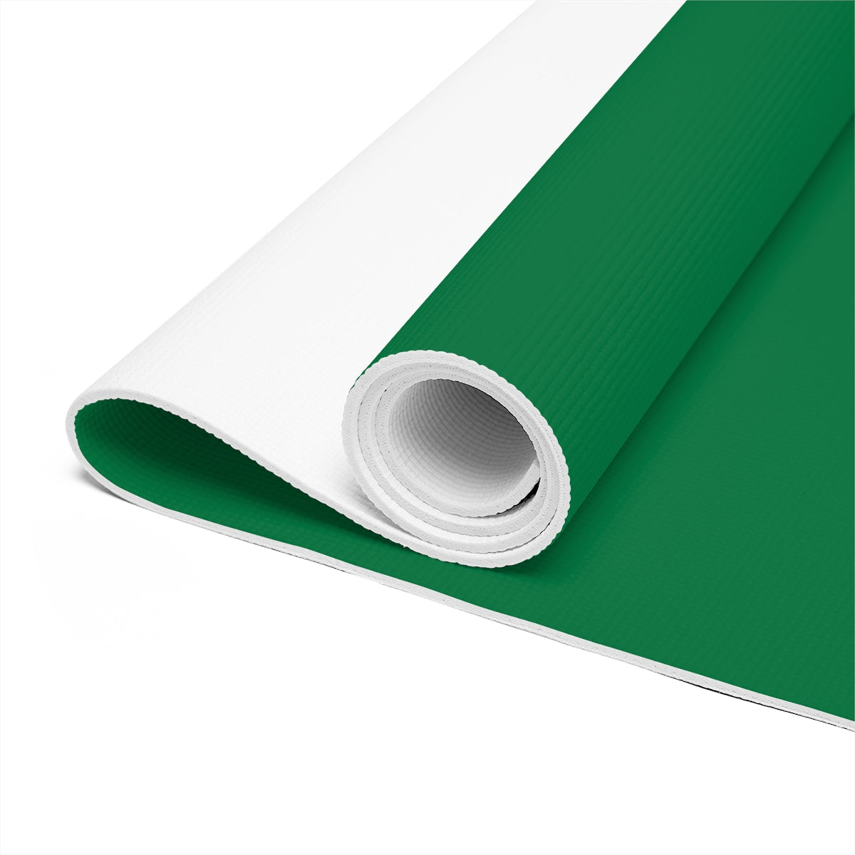Sparkle Obstacle Course Artwork Foam Yoga Mat