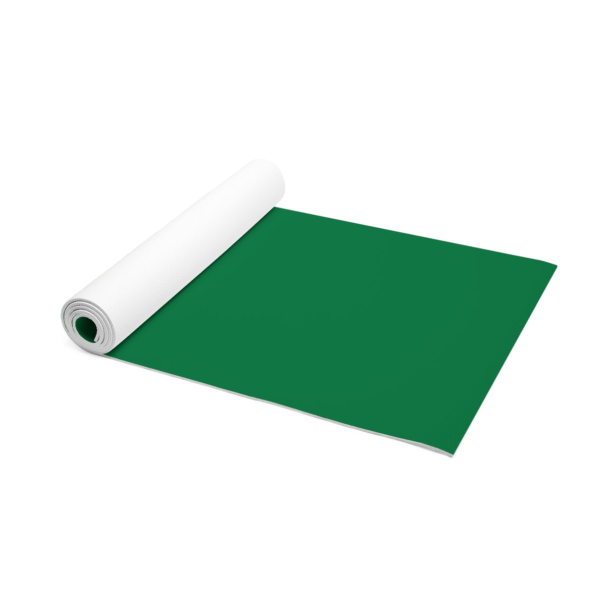 Sparkle Obstacle Course Artwork Foam Yoga Mat
