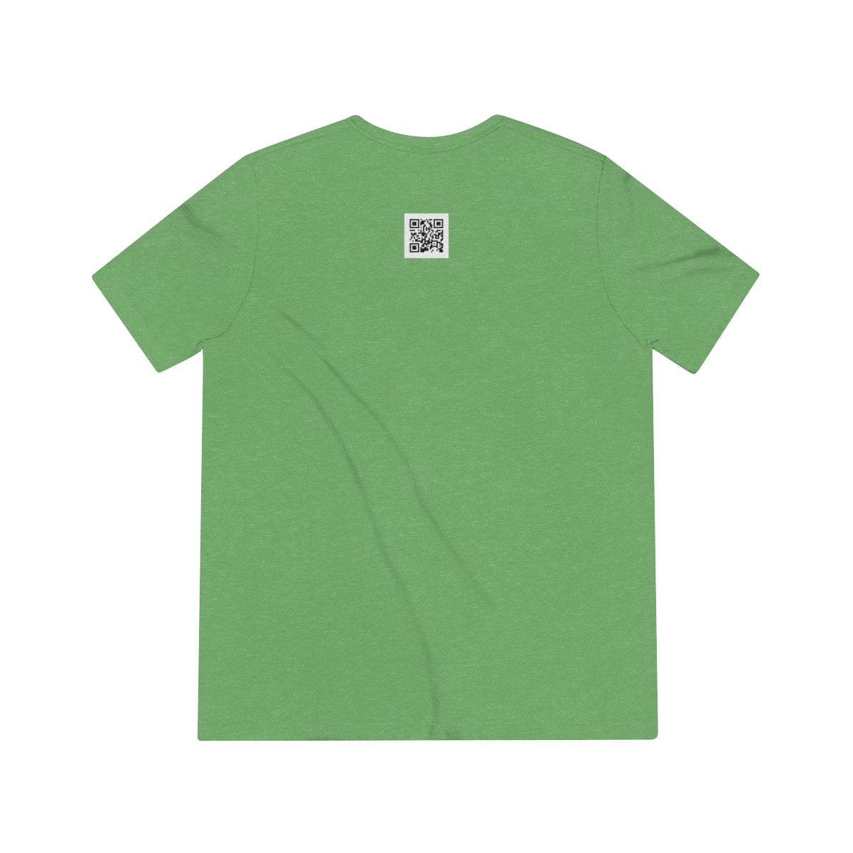 Sparkle Obstacle Course Artwork Unisex Tee
