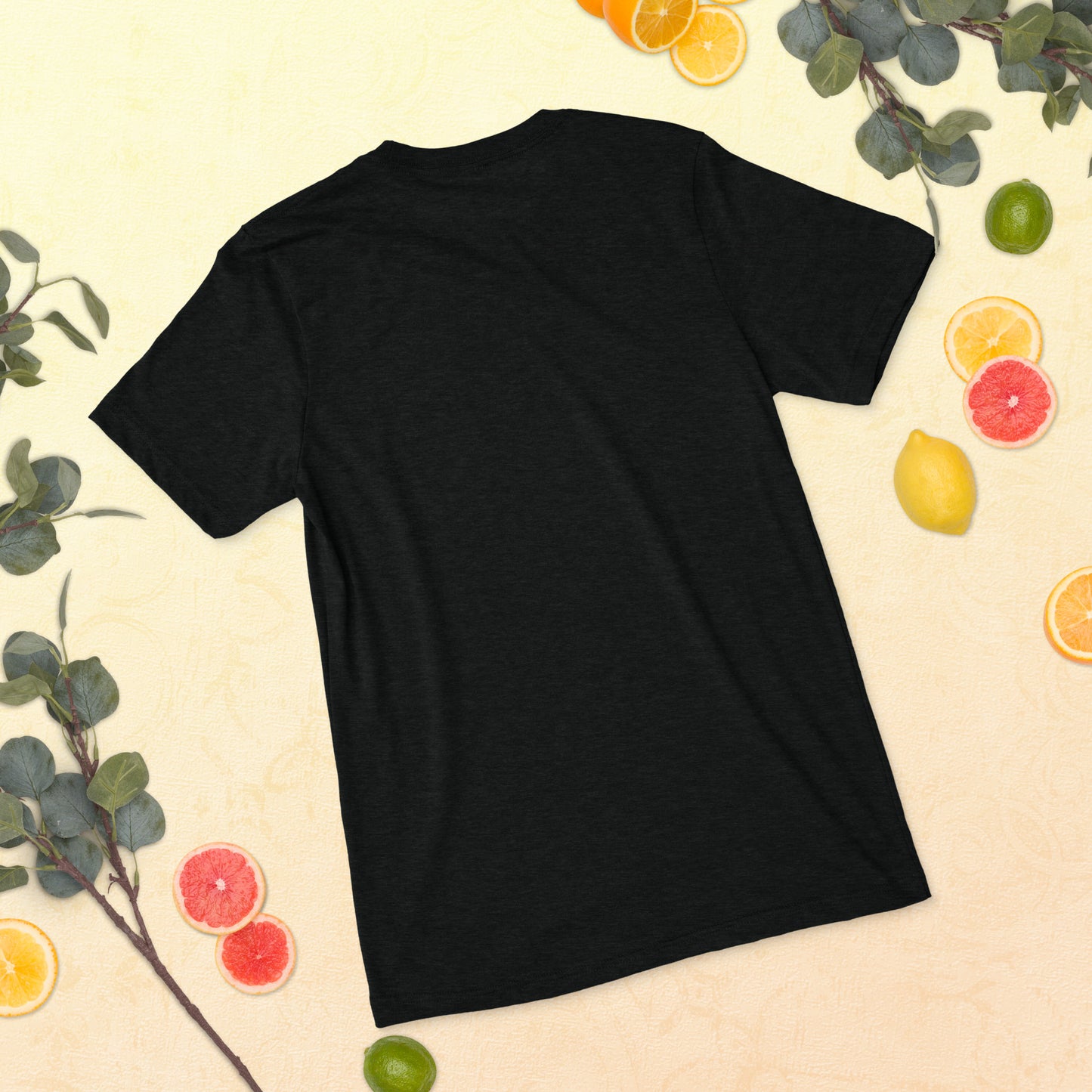 Sparkle 'SHE. F. Hutton' T-shirt